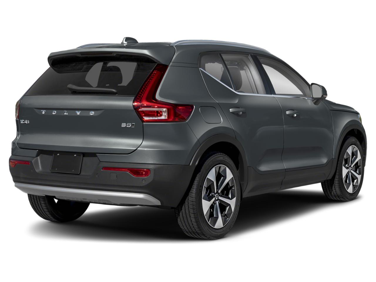 2025 Volvo XC40 Vehicle Photo in Appleton, WI 54913