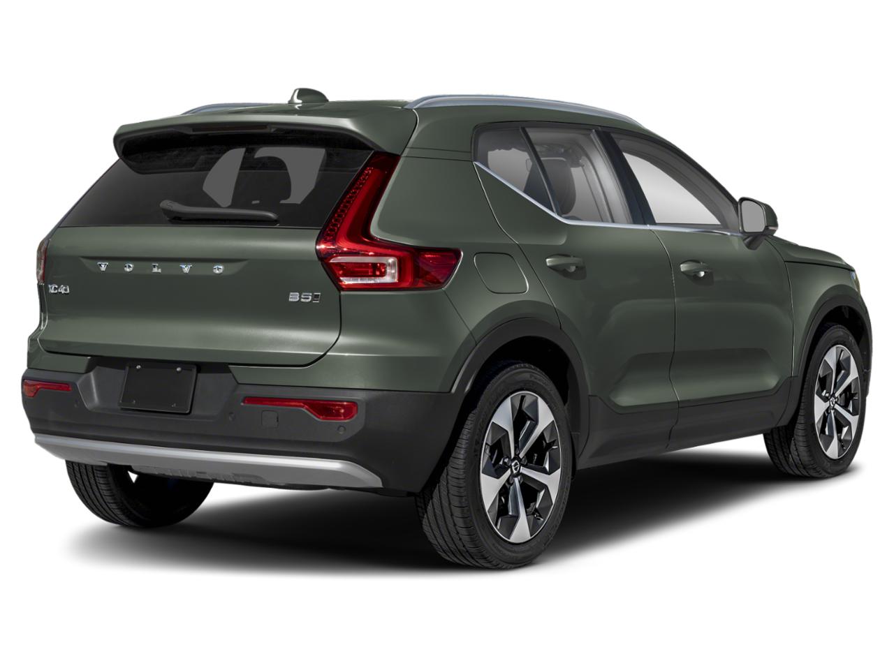 2025 Volvo XC40 Vehicle Photo in Appleton, WI 54913