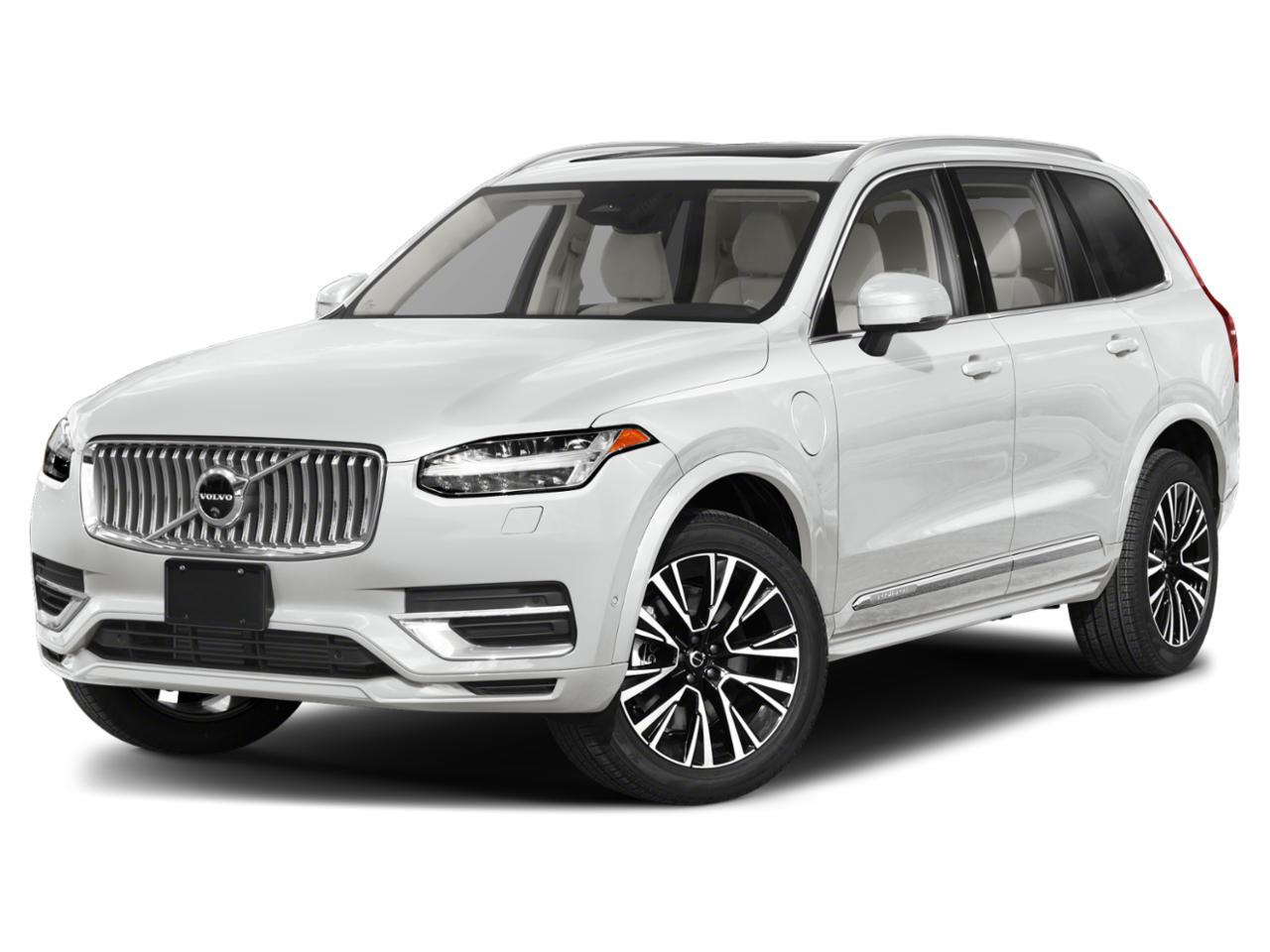 2025 Volvo XC90 Plug-In Hybrid Vehicle Photo in Appleton, WI 54913