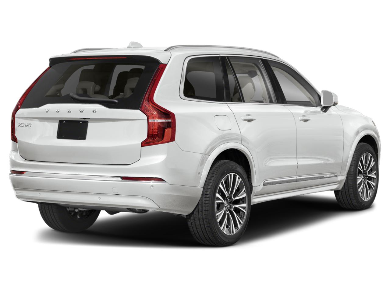 2025 Volvo XC90 Plug-In Hybrid Vehicle Photo in Appleton, WI 54913