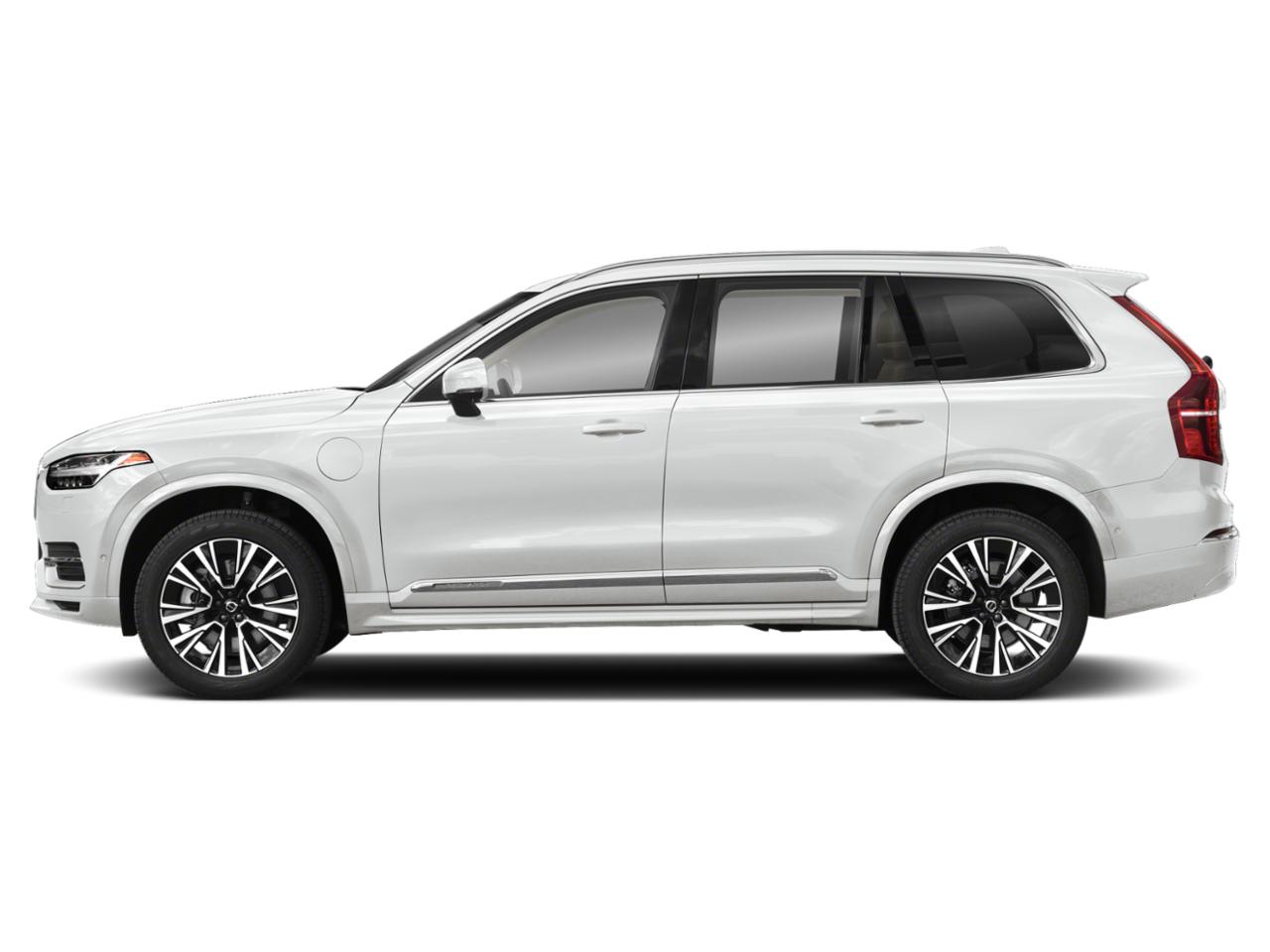 2025 Volvo XC90 Plug-In Hybrid Vehicle Photo in Appleton, WI 54913