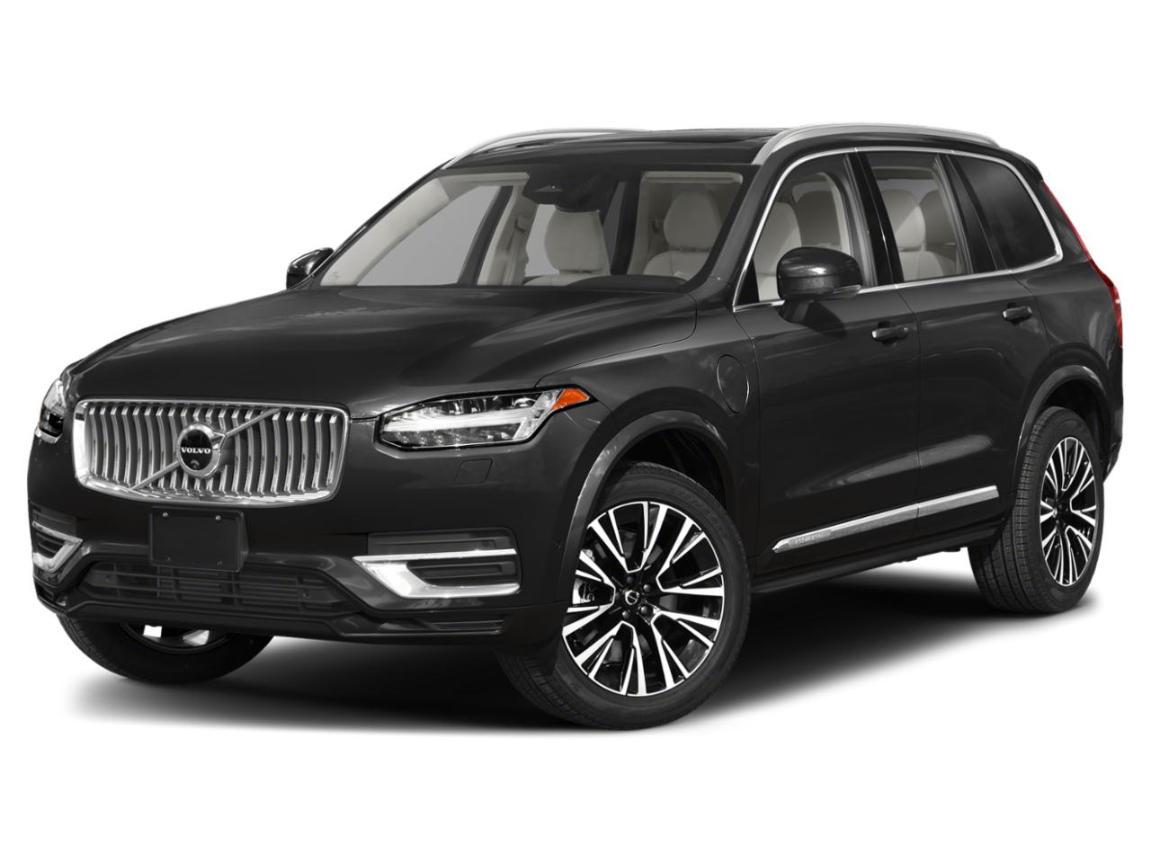 2025 Volvo XC90 Plug-In Hybrid Vehicle Photo in Appleton, WI 54913