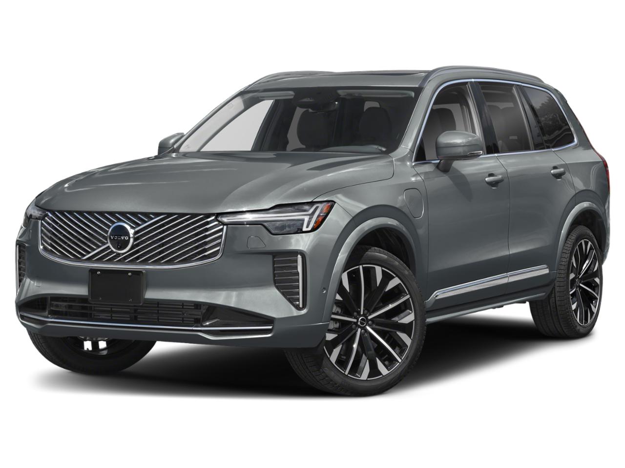 2025 Volvo XC90 Plug-In Hybrid Vehicle Photo in Appleton, WI 54913