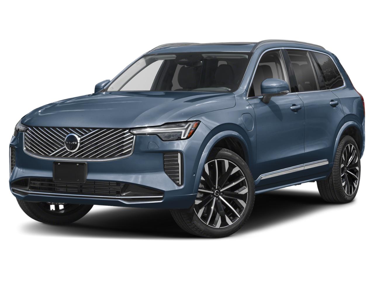 2025 Volvo XC90 Plug-In Hybrid Vehicle Photo in Appleton, WI 54913