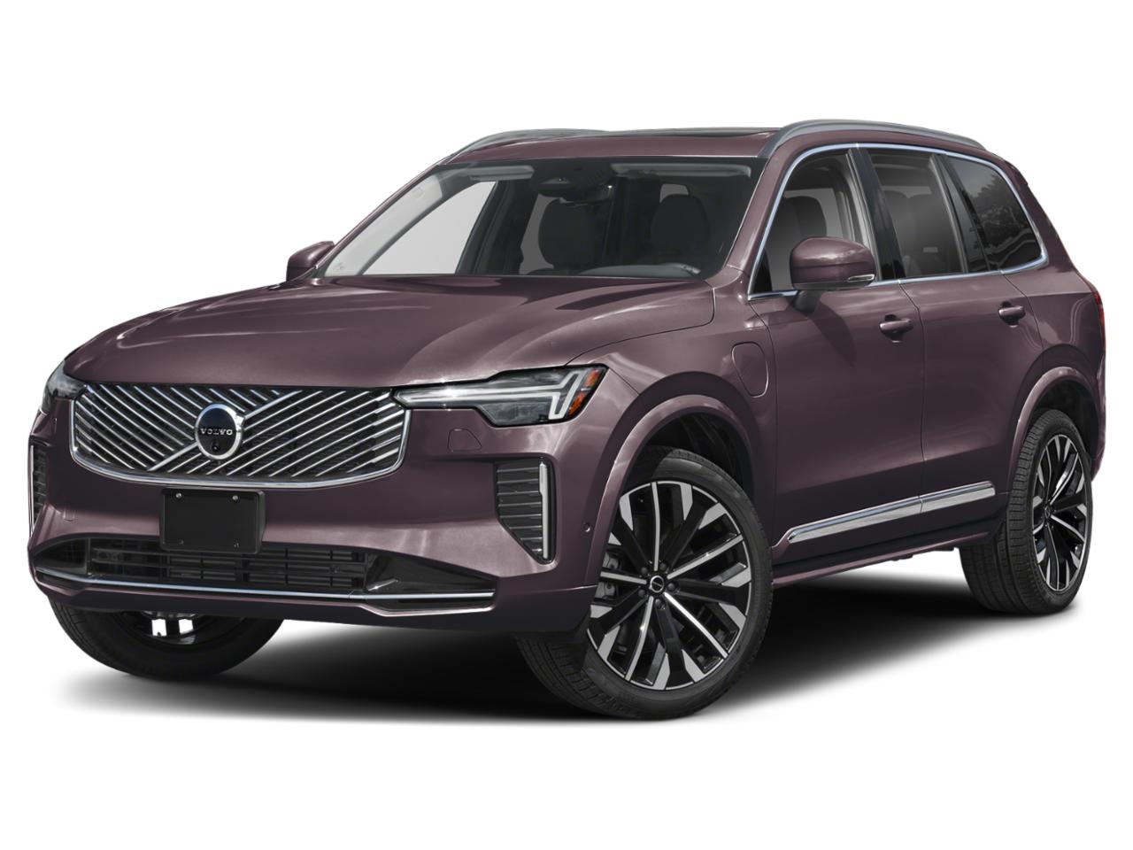 2025 Volvo XC90 Plug-In Hybrid Vehicle Photo in Appleton, WI 54913
