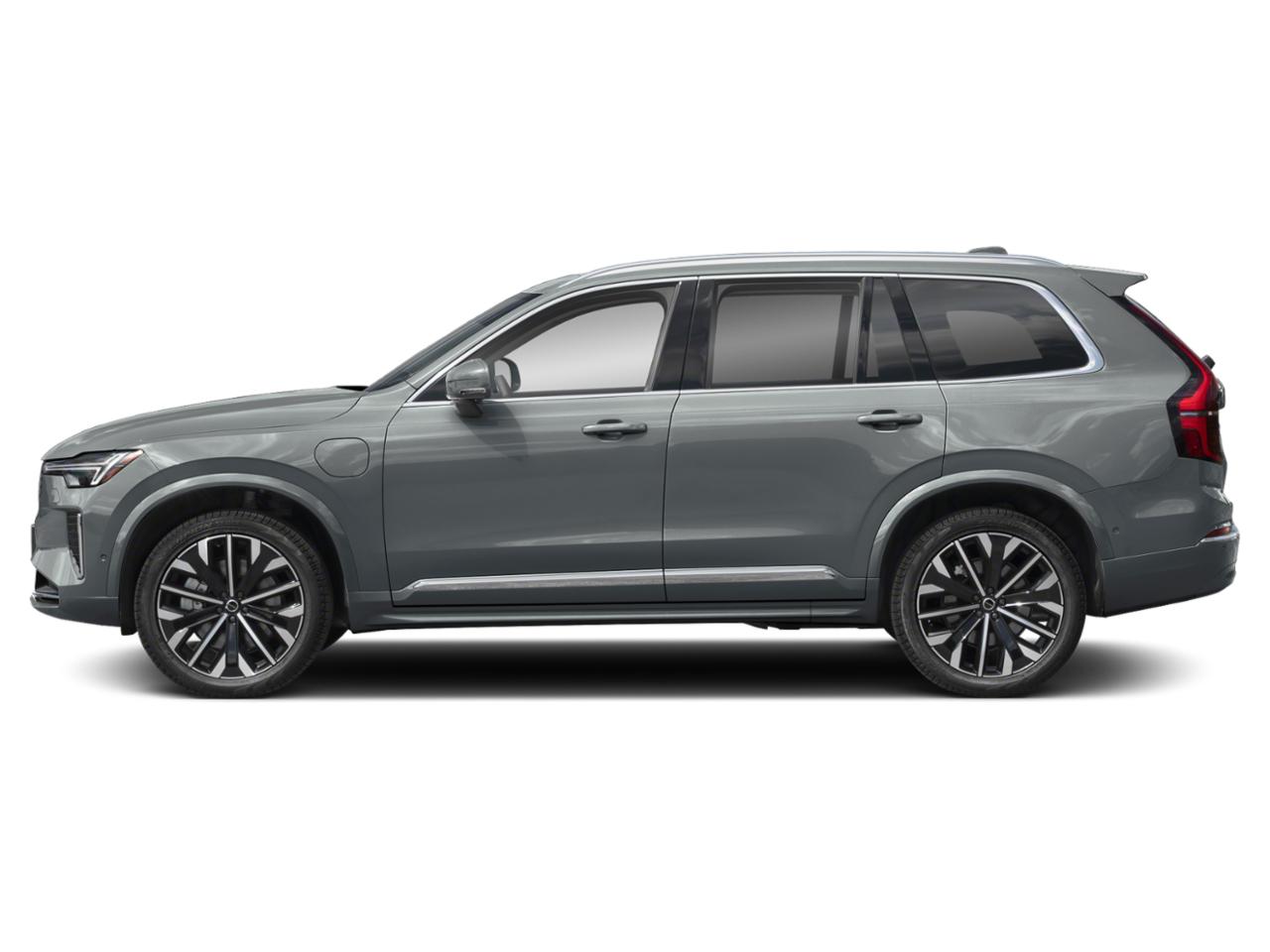 2025 Volvo XC90 Plug-In Hybrid Vehicle Photo in Appleton, WI 54913
