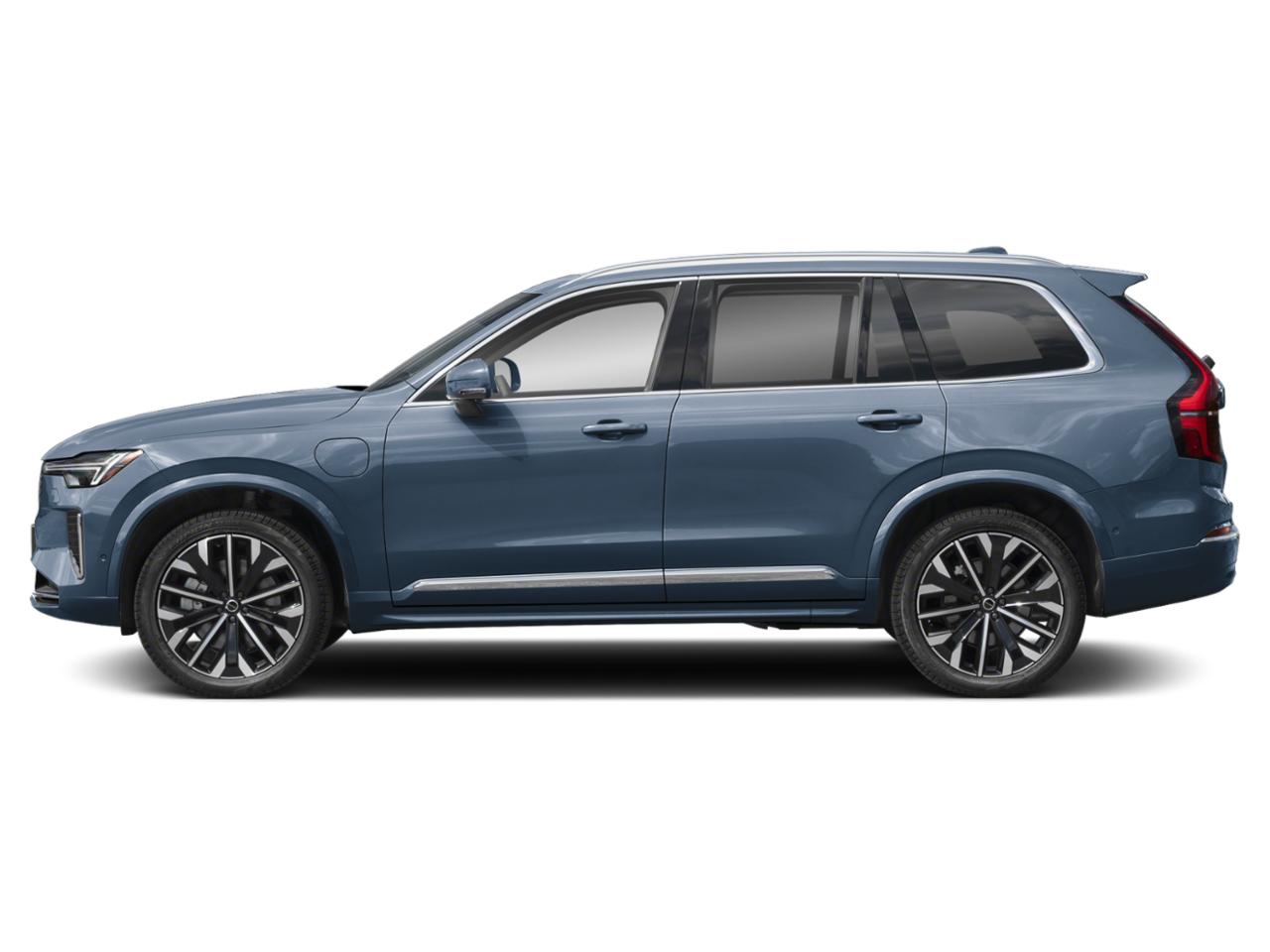 2025 Volvo XC90 Plug-In Hybrid Vehicle Photo in Appleton, WI 54913