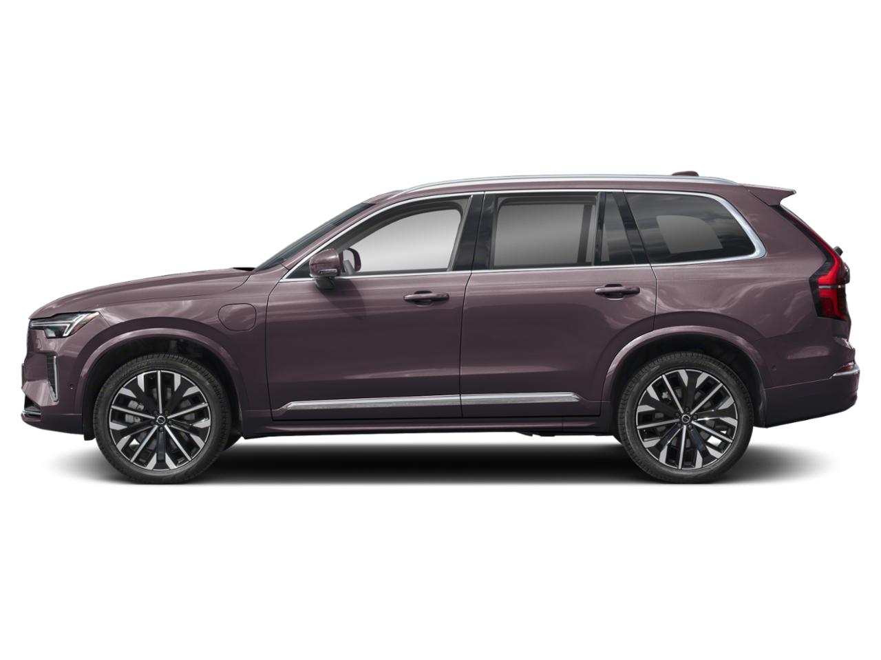 2025 Volvo XC90 Plug-In Hybrid Vehicle Photo in Appleton, WI 54913