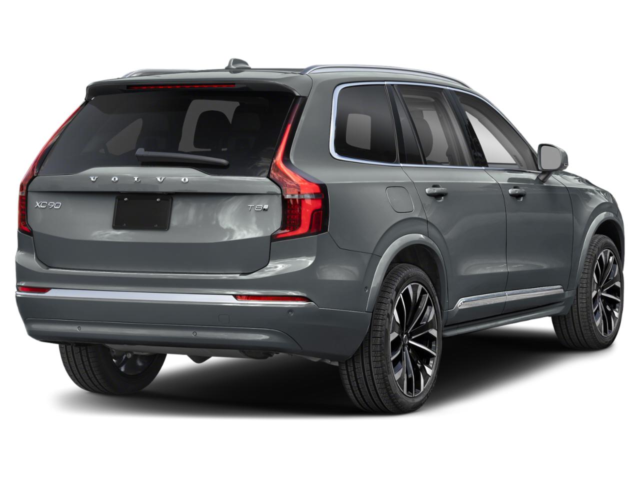 2025 Volvo XC90 Plug-In Hybrid Vehicle Photo in Appleton, WI 54913