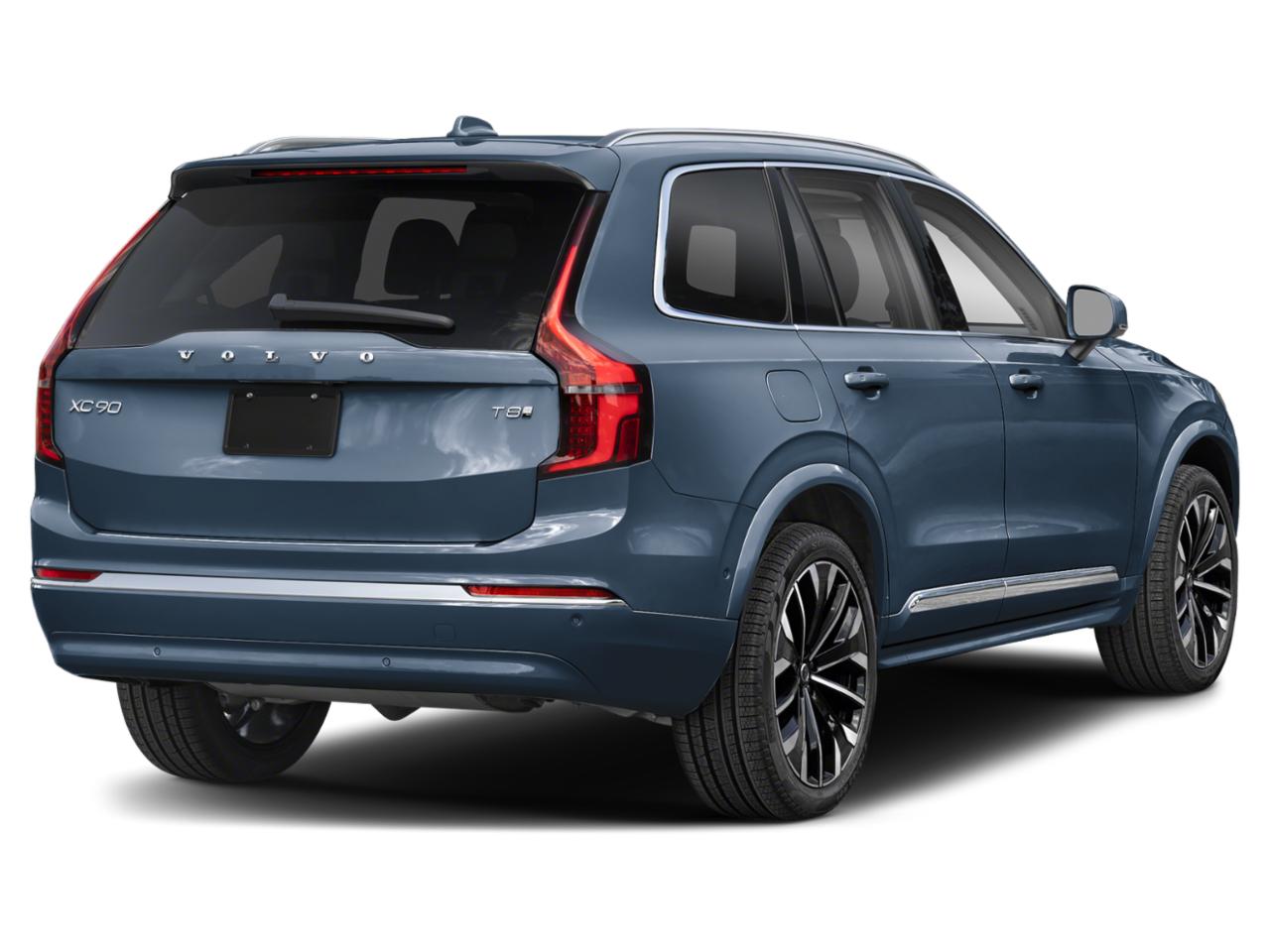 2025 Volvo XC90 Plug-In Hybrid Vehicle Photo in Appleton, WI 54913