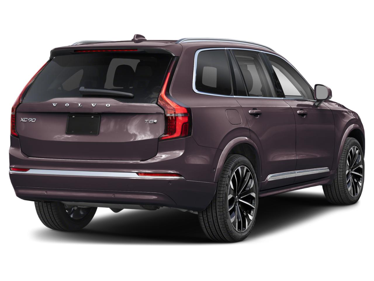 2025 Volvo XC90 Plug-In Hybrid Vehicle Photo in Appleton, WI 54913