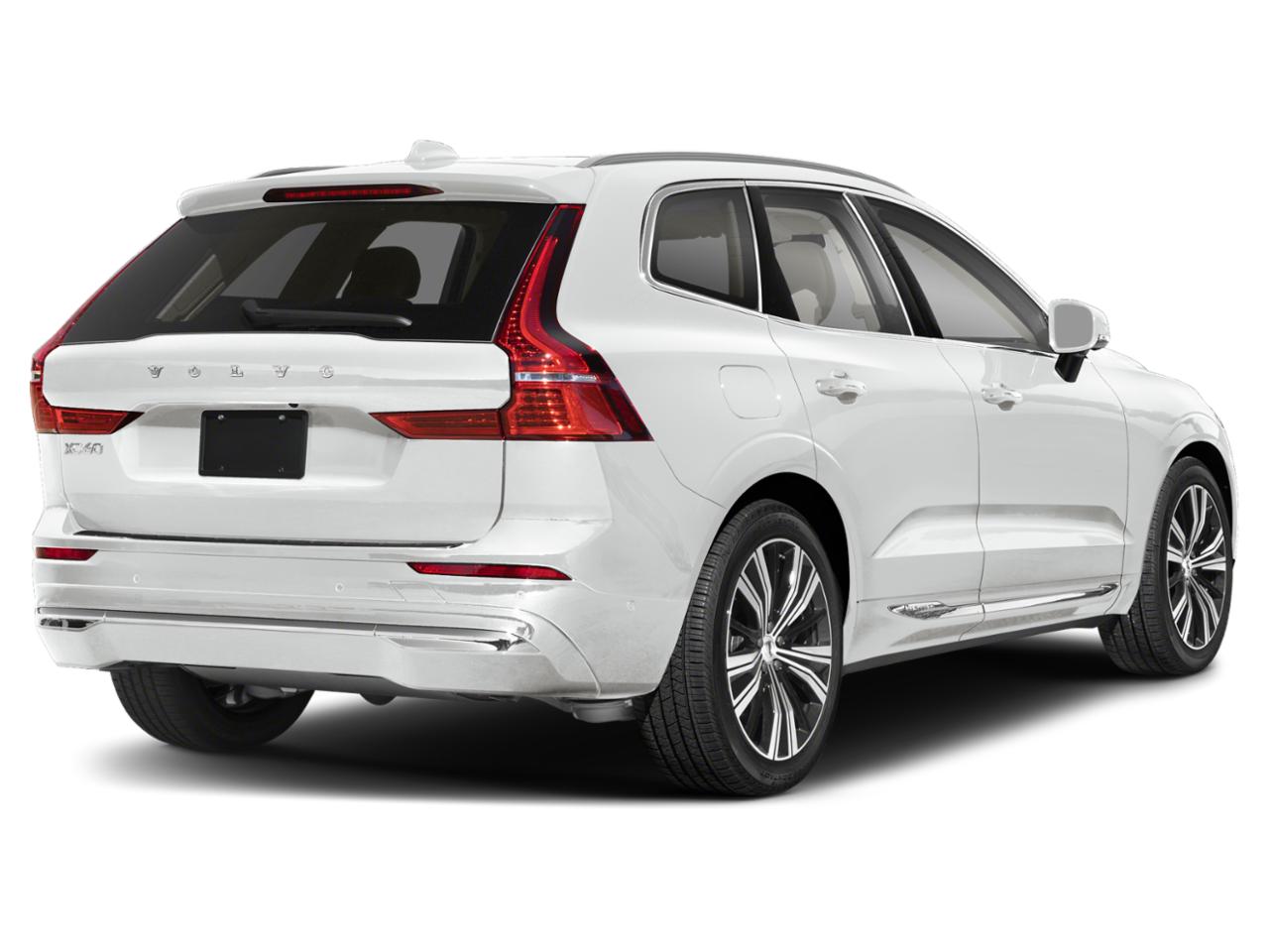 2025 Volvo XC60 Plug-In Hybrid Vehicle Photo in Grapevine, TX 76051