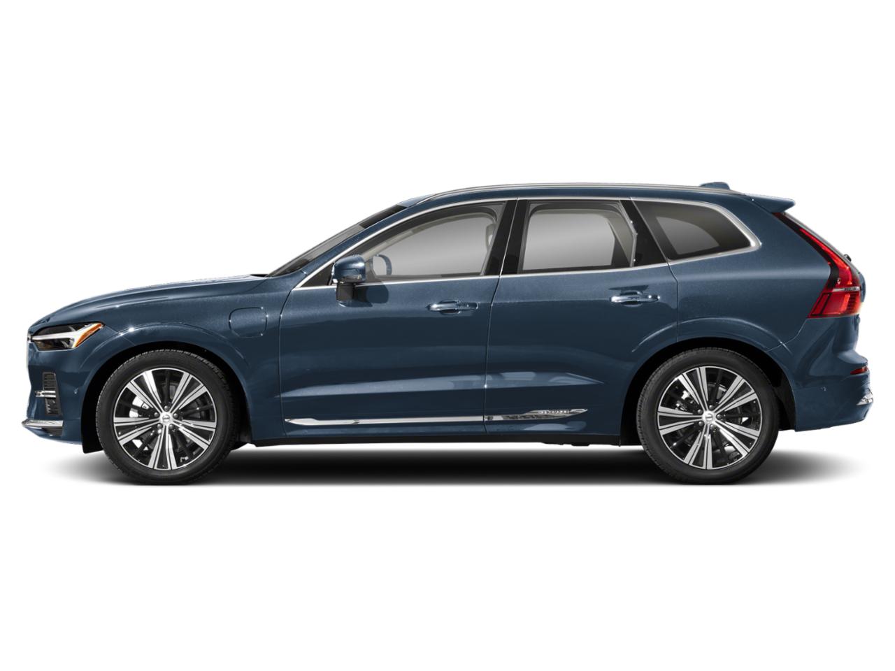 2025 Volvo XC60 Plug-In Hybrid Vehicle Photo in Appleton, WI 54913