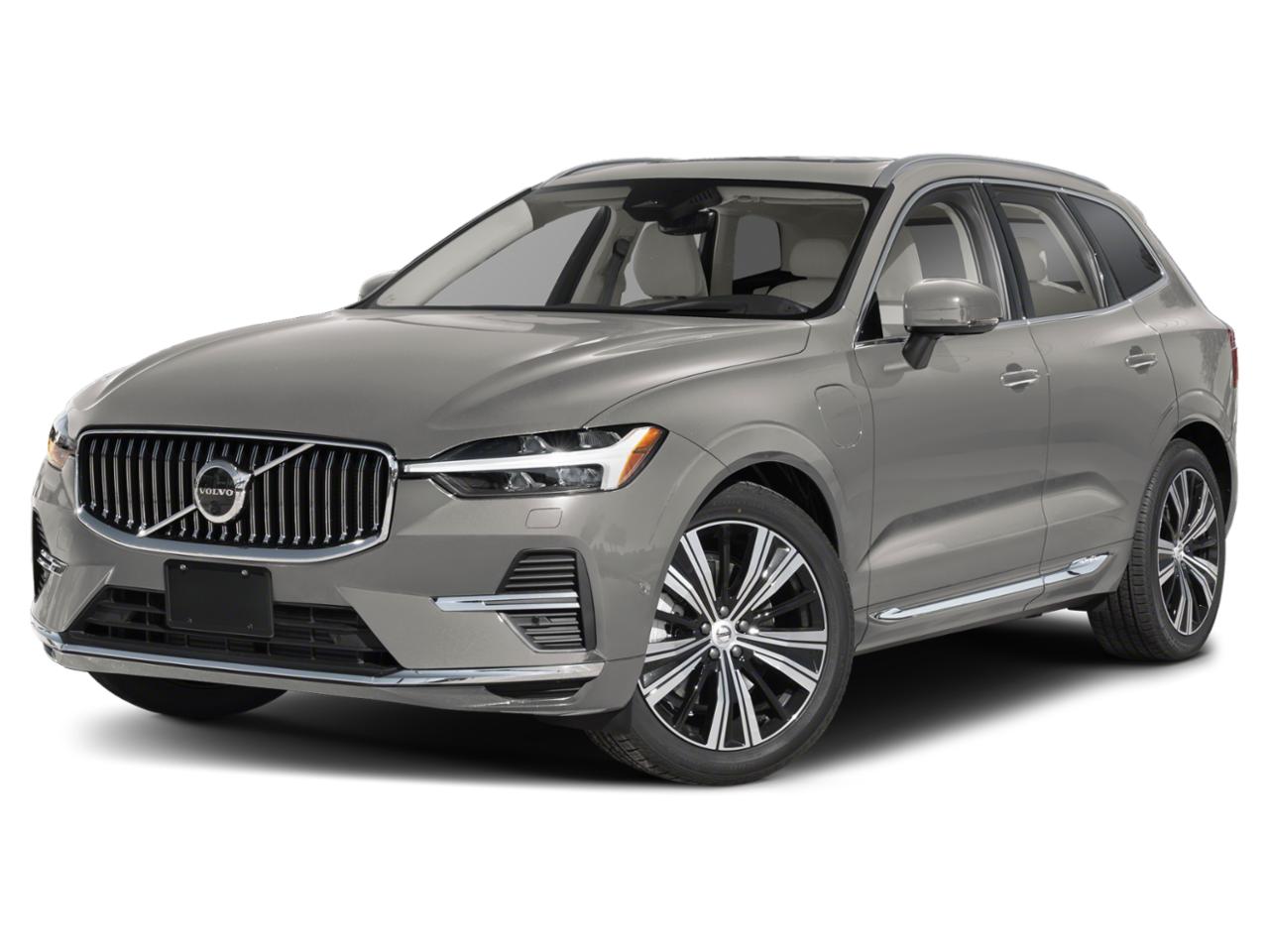 2025 Volvo XC60 Plug-In Hybrid Vehicle Photo in Appleton, WI 54913