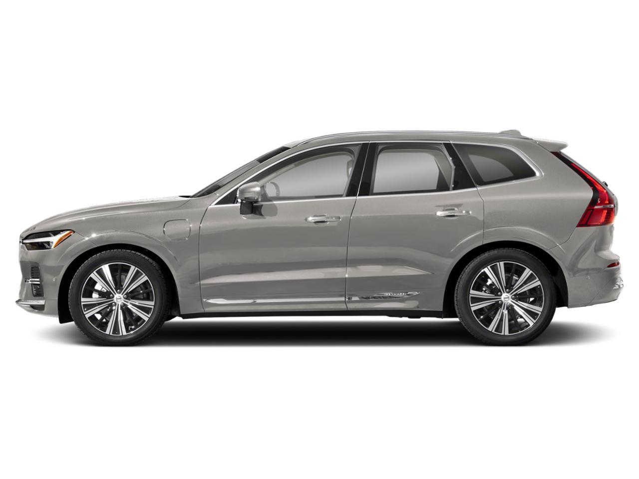 2025 Volvo XC60 Plug-In Hybrid Vehicle Photo in Appleton, WI 54913