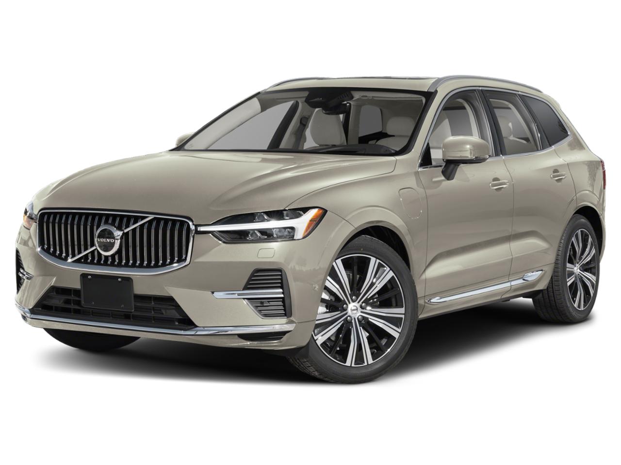 2025 Volvo XC60 Plug-In Hybrid Vehicle Photo in Appleton, WI 54913