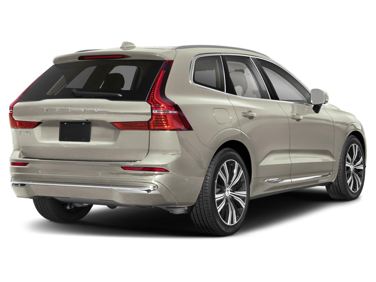 2025 Volvo XC60 Plug-In Hybrid Vehicle Photo in Appleton, WI 54913