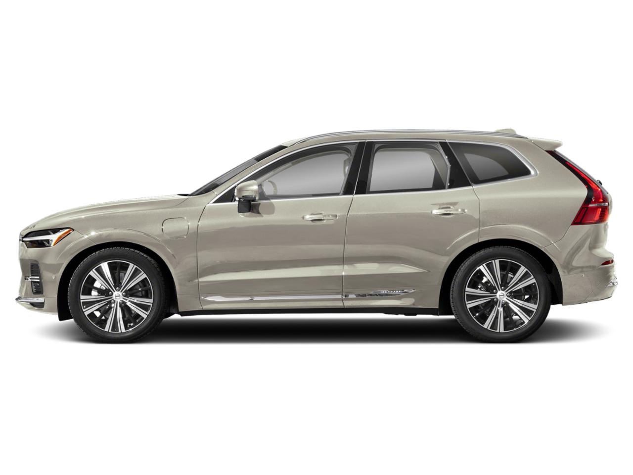 2025 Volvo XC60 Plug-In Hybrid Vehicle Photo in Appleton, WI 54913