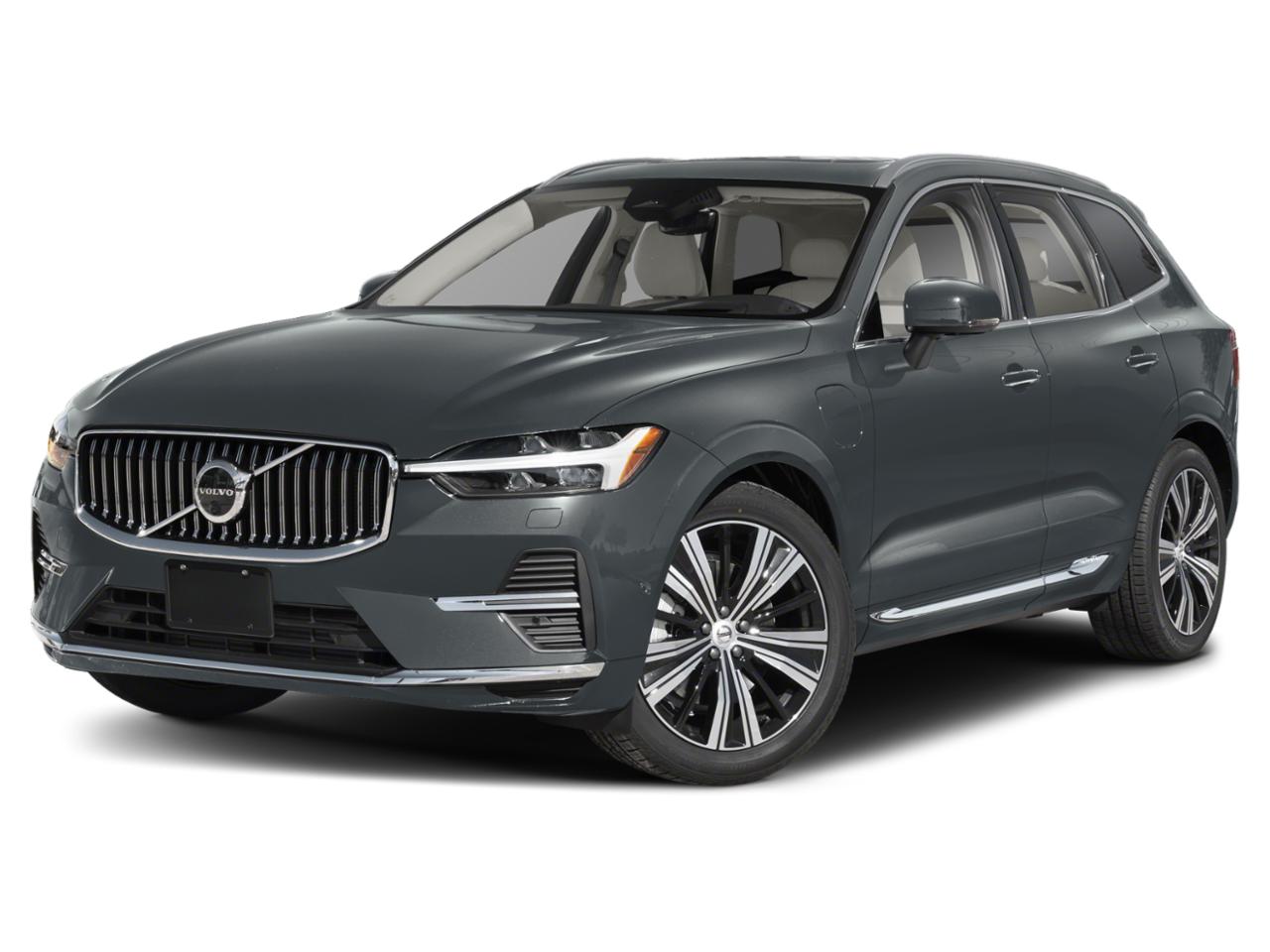 2025 Volvo XC60 Plug-In Hybrid Vehicle Photo in Appleton, WI 54913