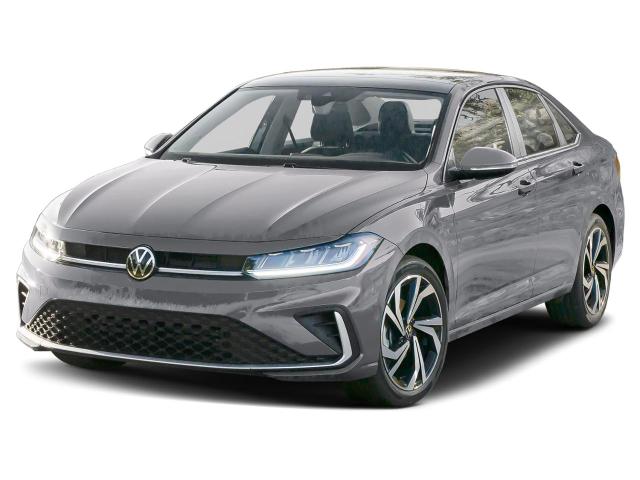 2025 Volkswagen Jetta SEL photo 2