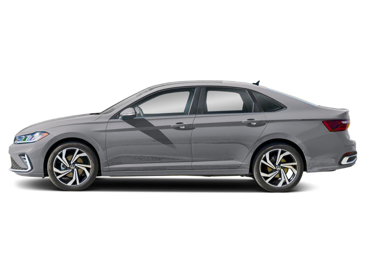 2025 Volkswagen Jetta Vehicle Photo in Appleton, WI 54913