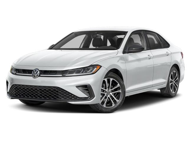 2025 Volkswagen Jetta Sport photo 2
