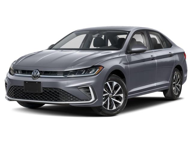 2025 Volkswagen Jetta S photo 2