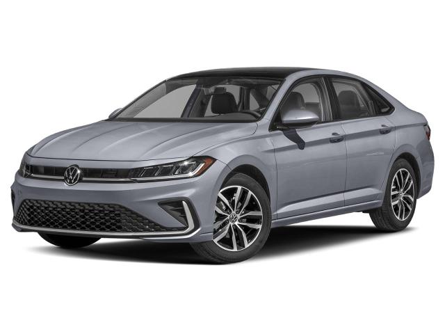 2025 Volkswagen Jetta SE photo 2