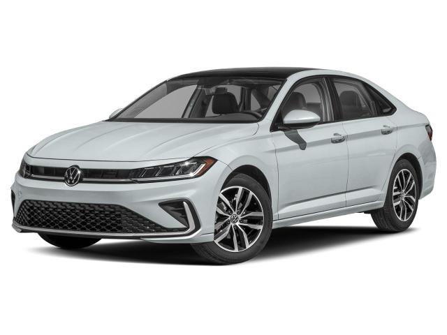 2025 Volkswagen Jetta SE photo 2