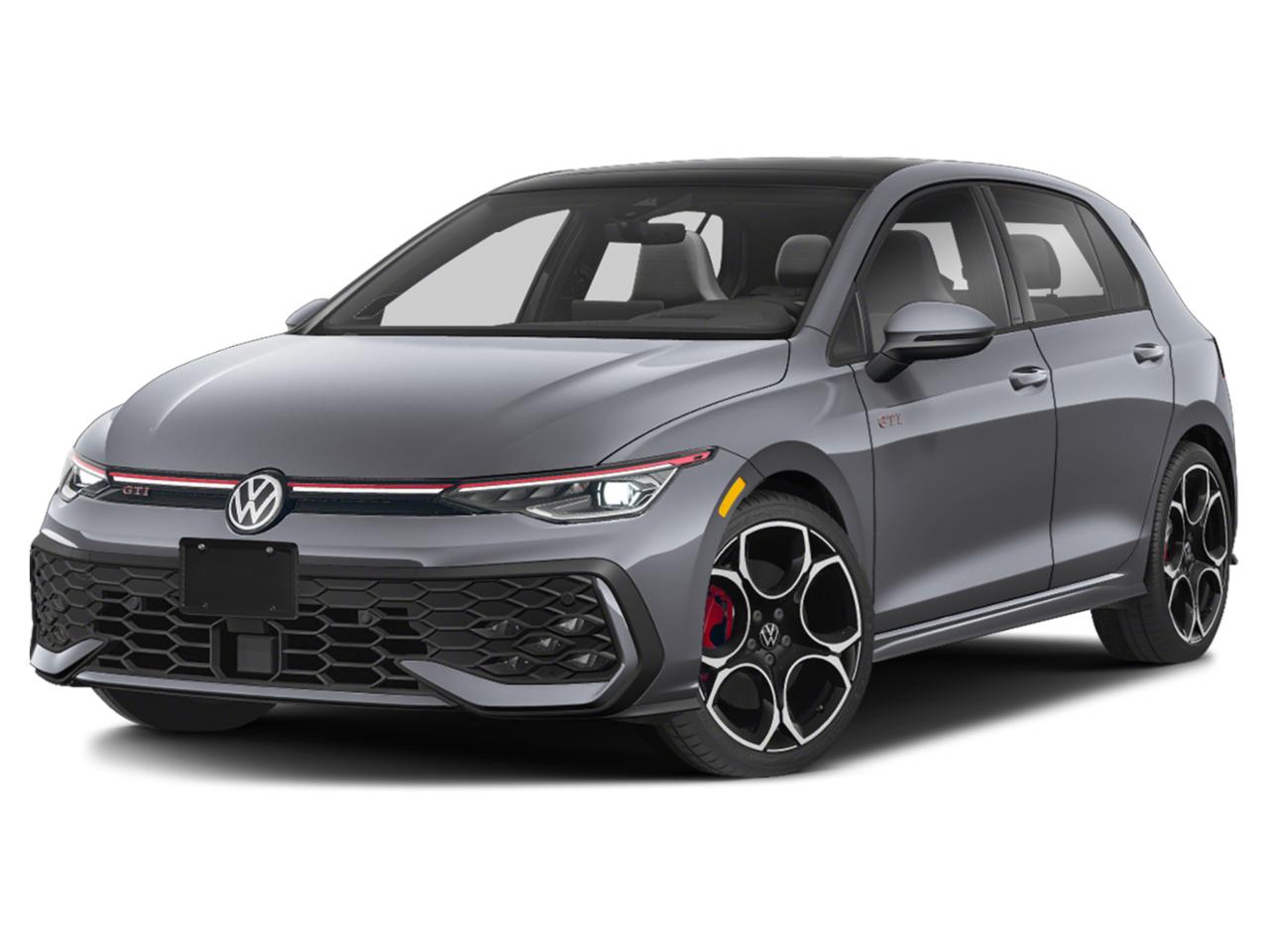 2025 Volkswagen Golf GTI Vehicle Photo in Oshkosh, WI 54904