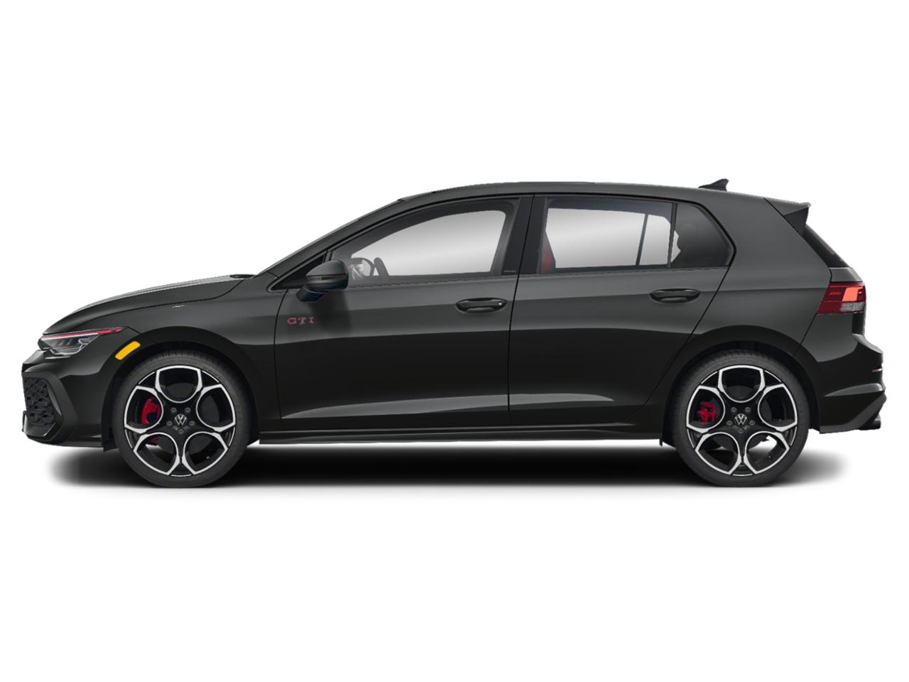 2025 Volkswagen Golf GTI Vehicle Photo in Appleton, WI 54913