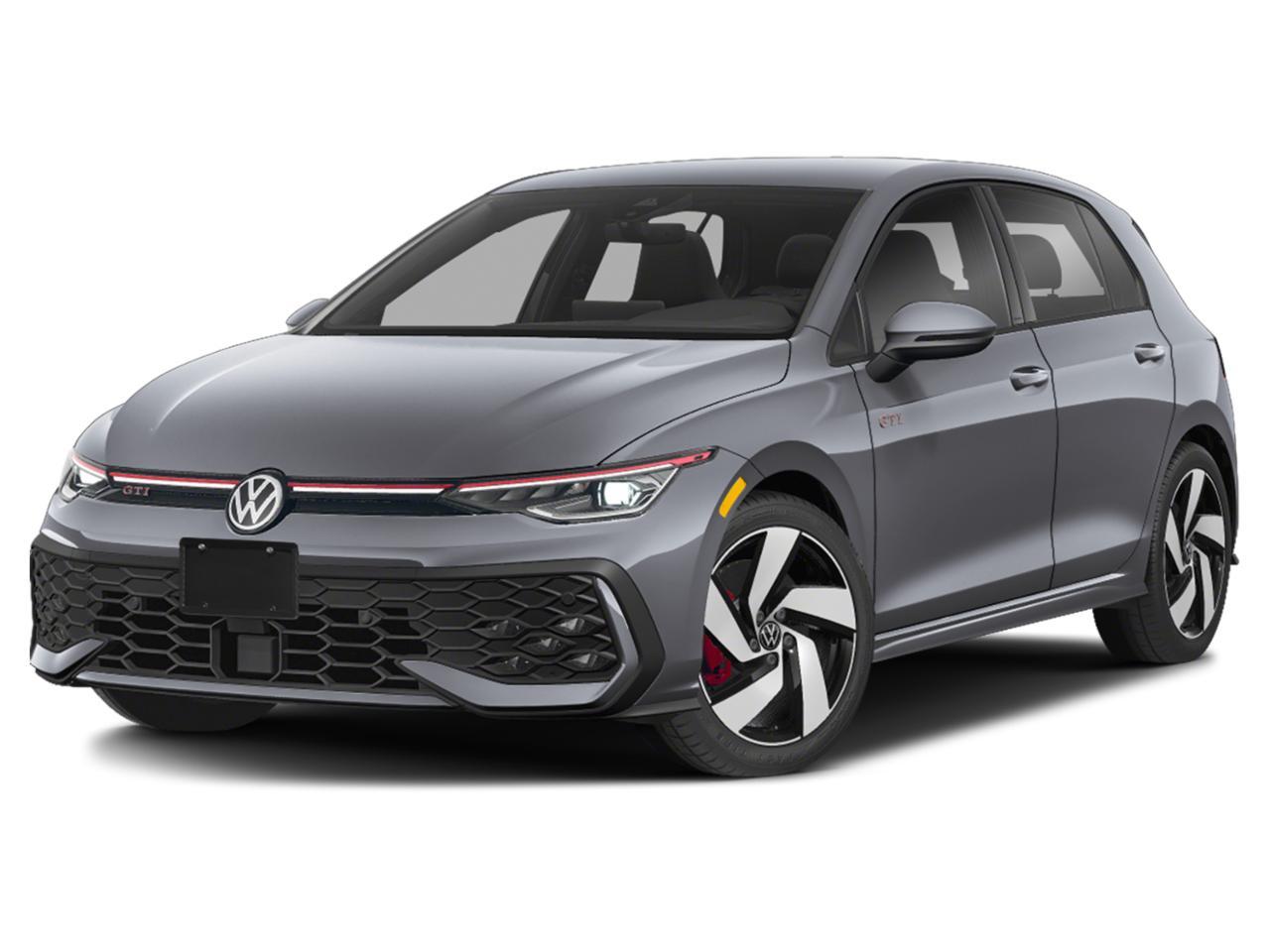 2025 Volkswagen Golf GTI Vehicle Photo in Appleton, WI 54913