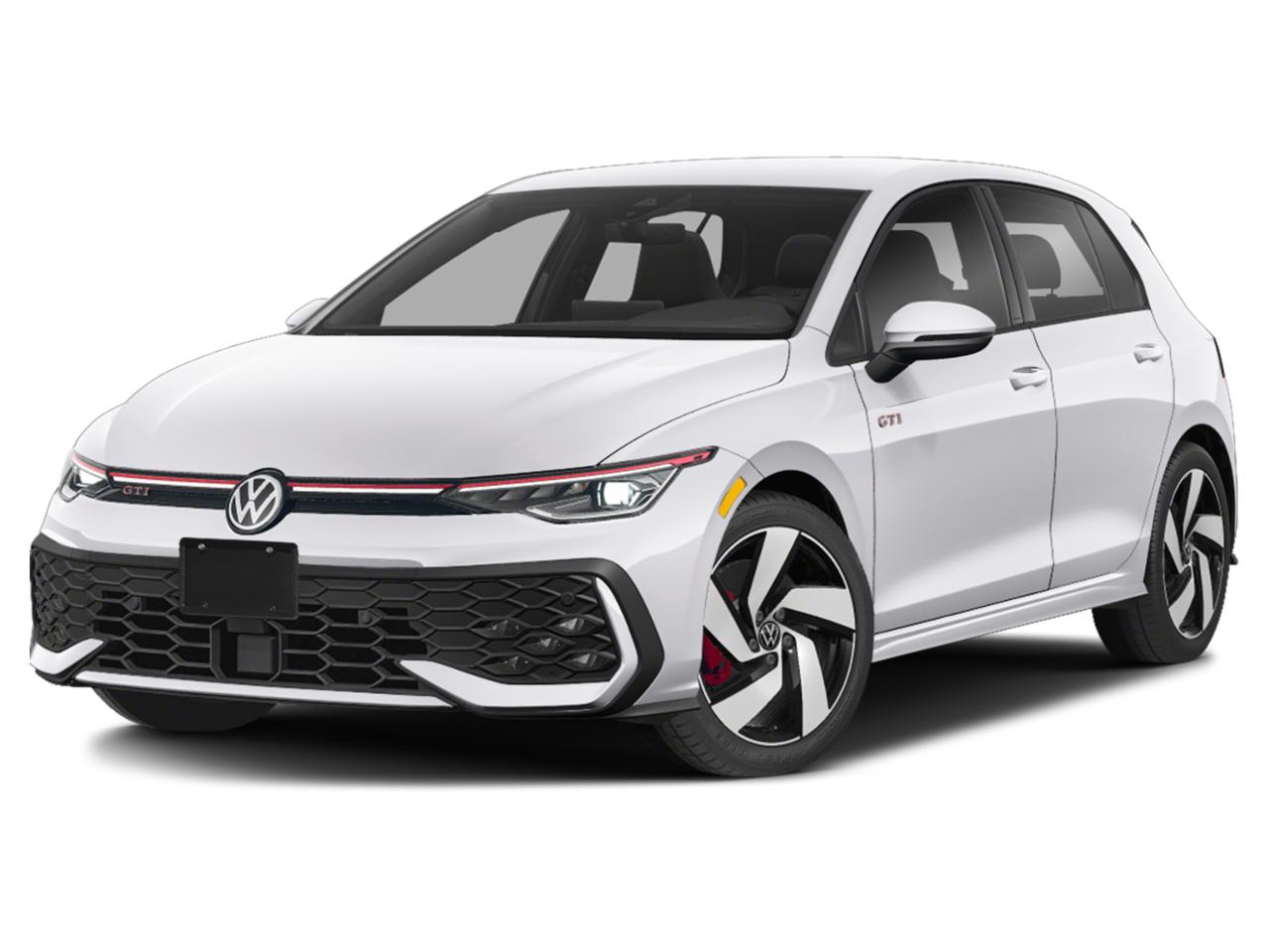 2025 Volkswagen Golf GTI Vehicle Photo in Appleton, WI 54913