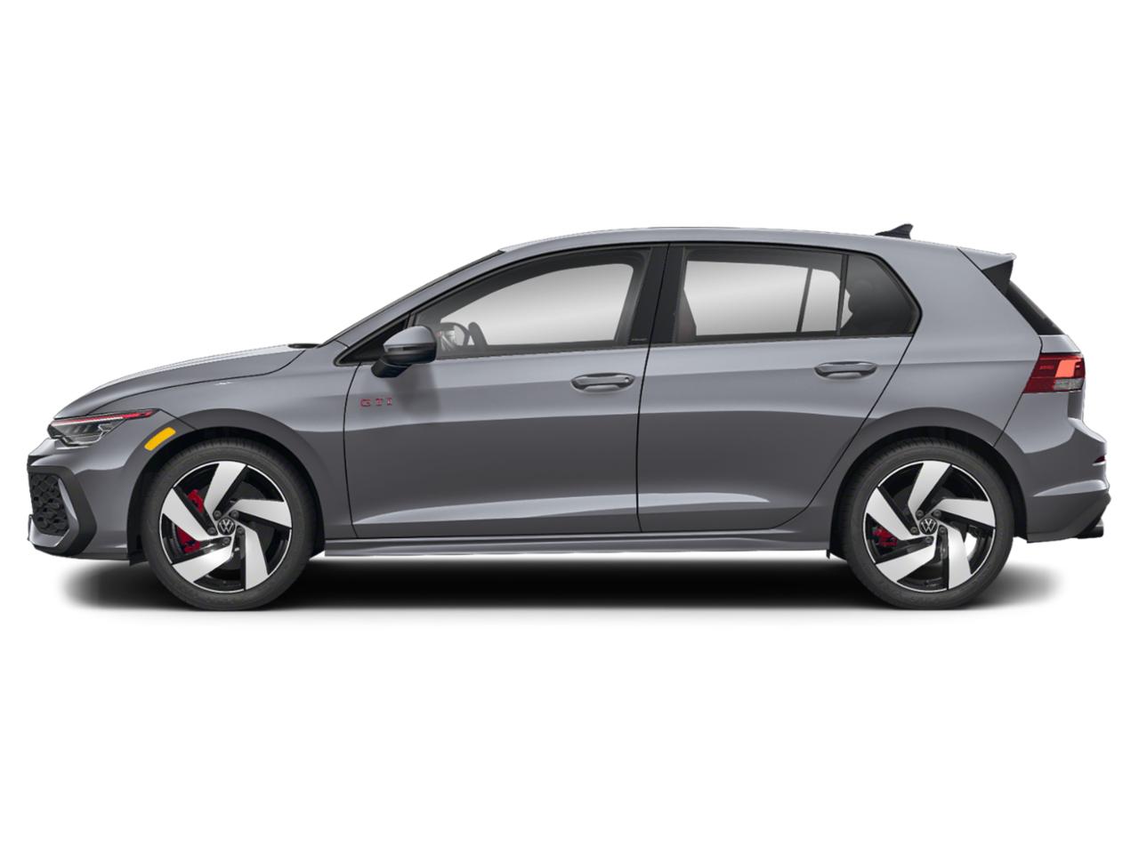 2025 Volkswagen Golf GTI Vehicle Photo in Appleton, WI 54913