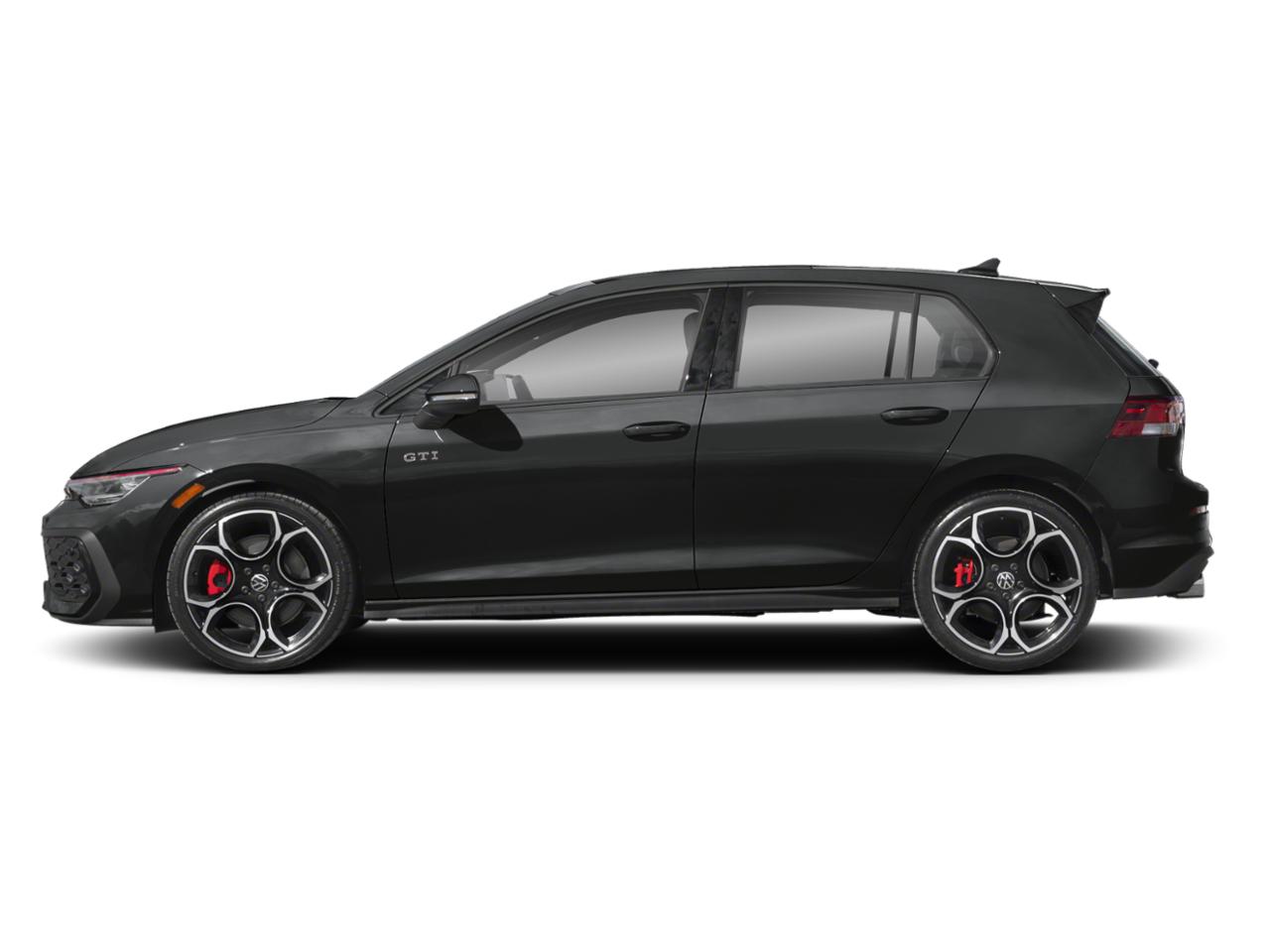 2025 Volkswagen Golf GTI Vehicle Photo in Appleton, WI 54913