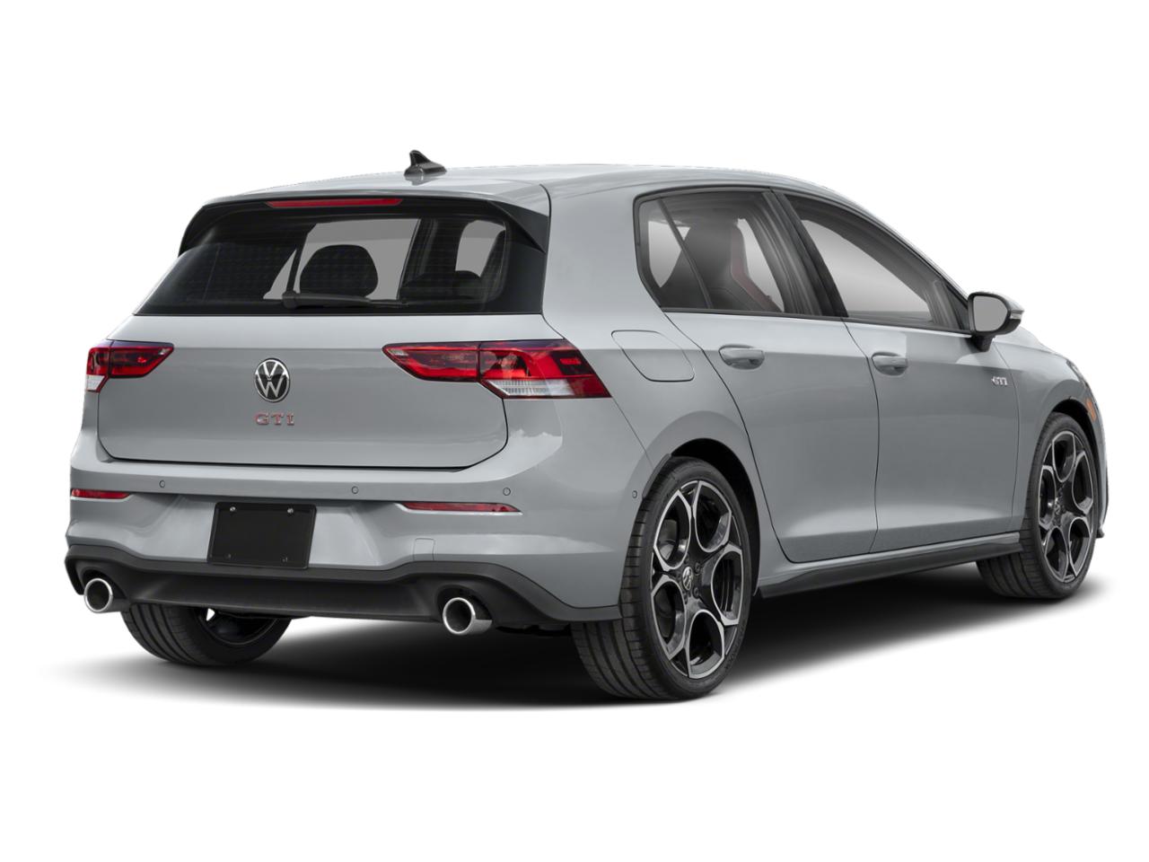 2025 Volkswagen Golf GTI Vehicle Photo in Appleton, WI 54913