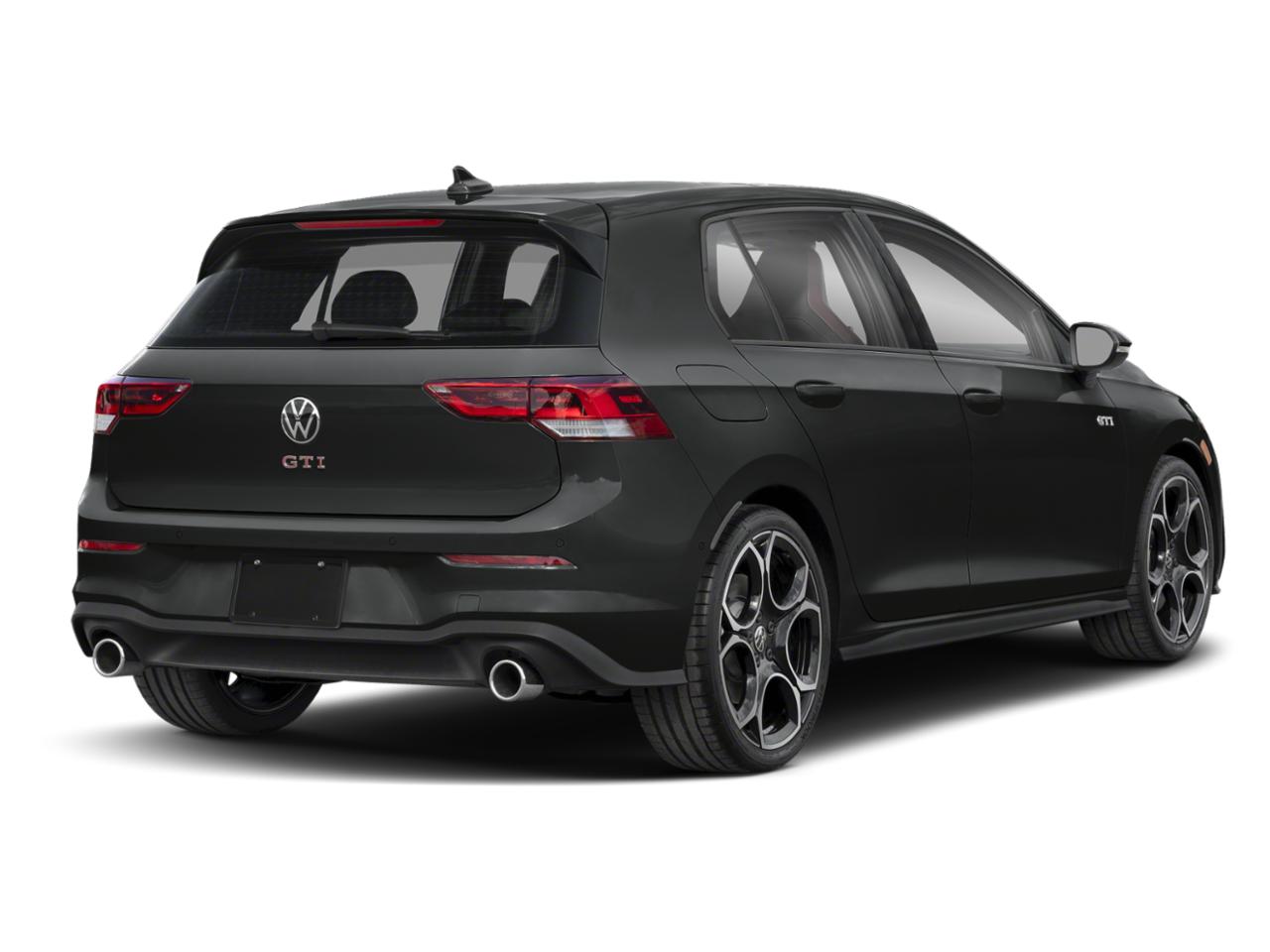 2025 Volkswagen Golf GTI Vehicle Photo in Appleton, WI 54913