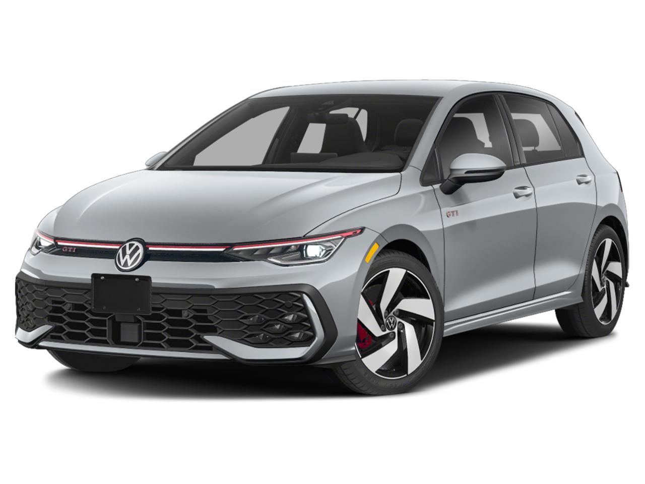 2025 Volkswagen Golf GTI Vehicle Photo in Appleton, WI 54913
