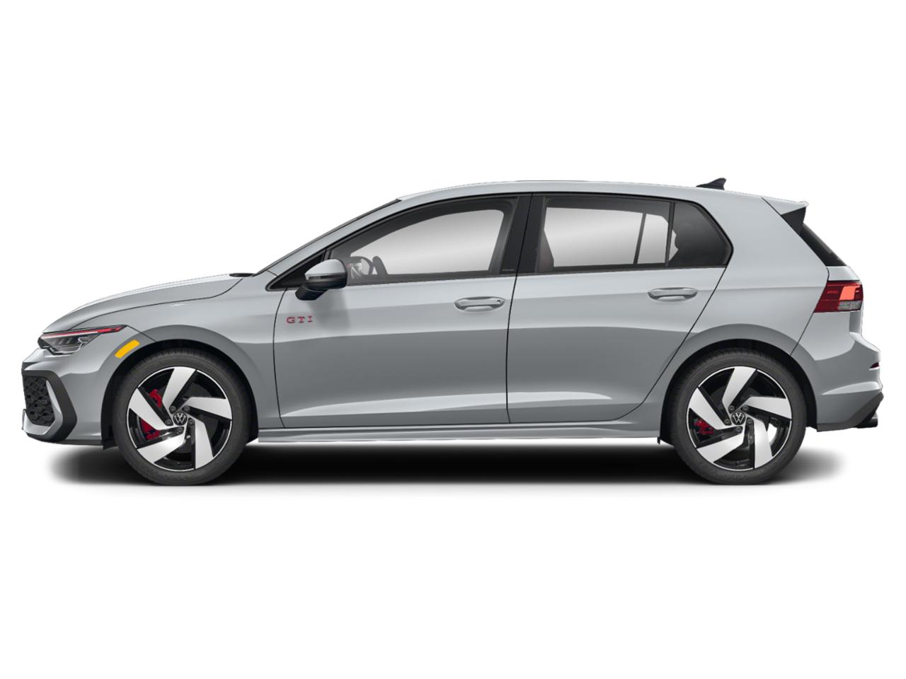 2025 Volkswagen Golf GTI Vehicle Photo in Appleton, WI 54913