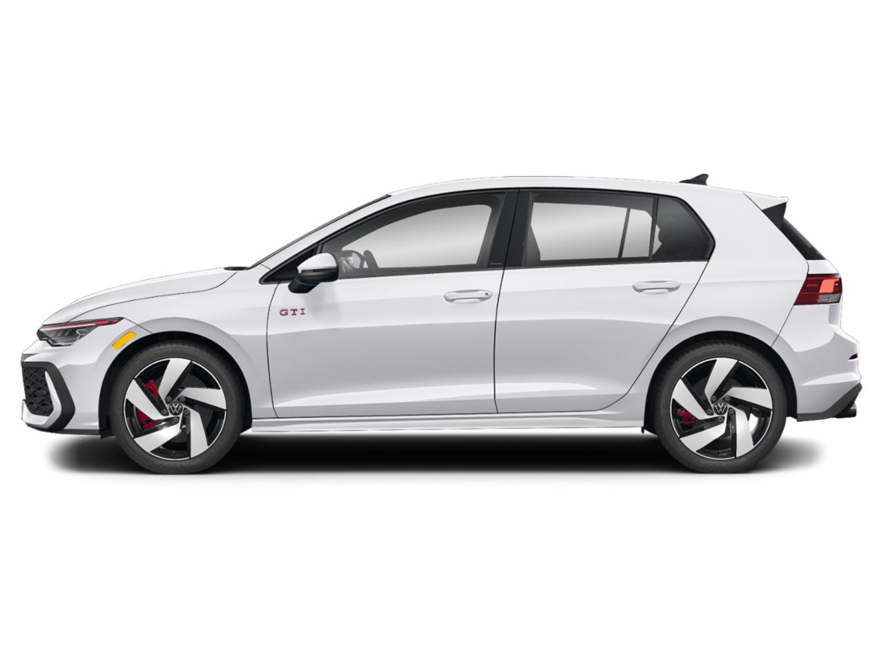 2025 Volkswagen Golf GTI Vehicle Photo in Appleton, WI 54913
