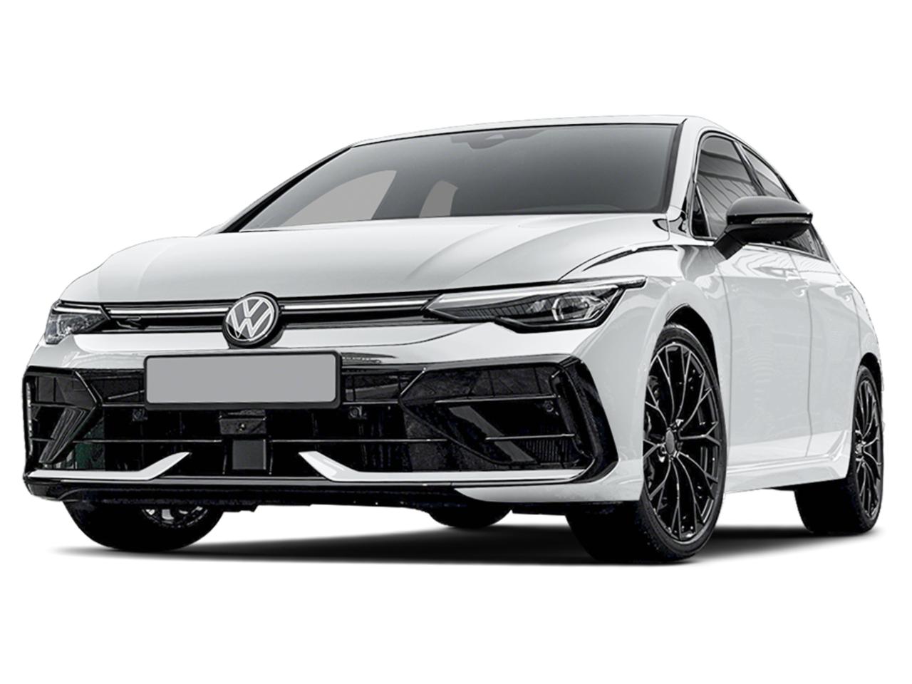 2025 Volkswagen Golf R Vehicle Photo in Appleton, WI 54913