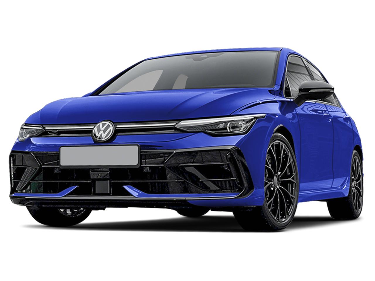 2025 Volkswagen Golf R Vehicle Photo in Appleton, WI 54913
