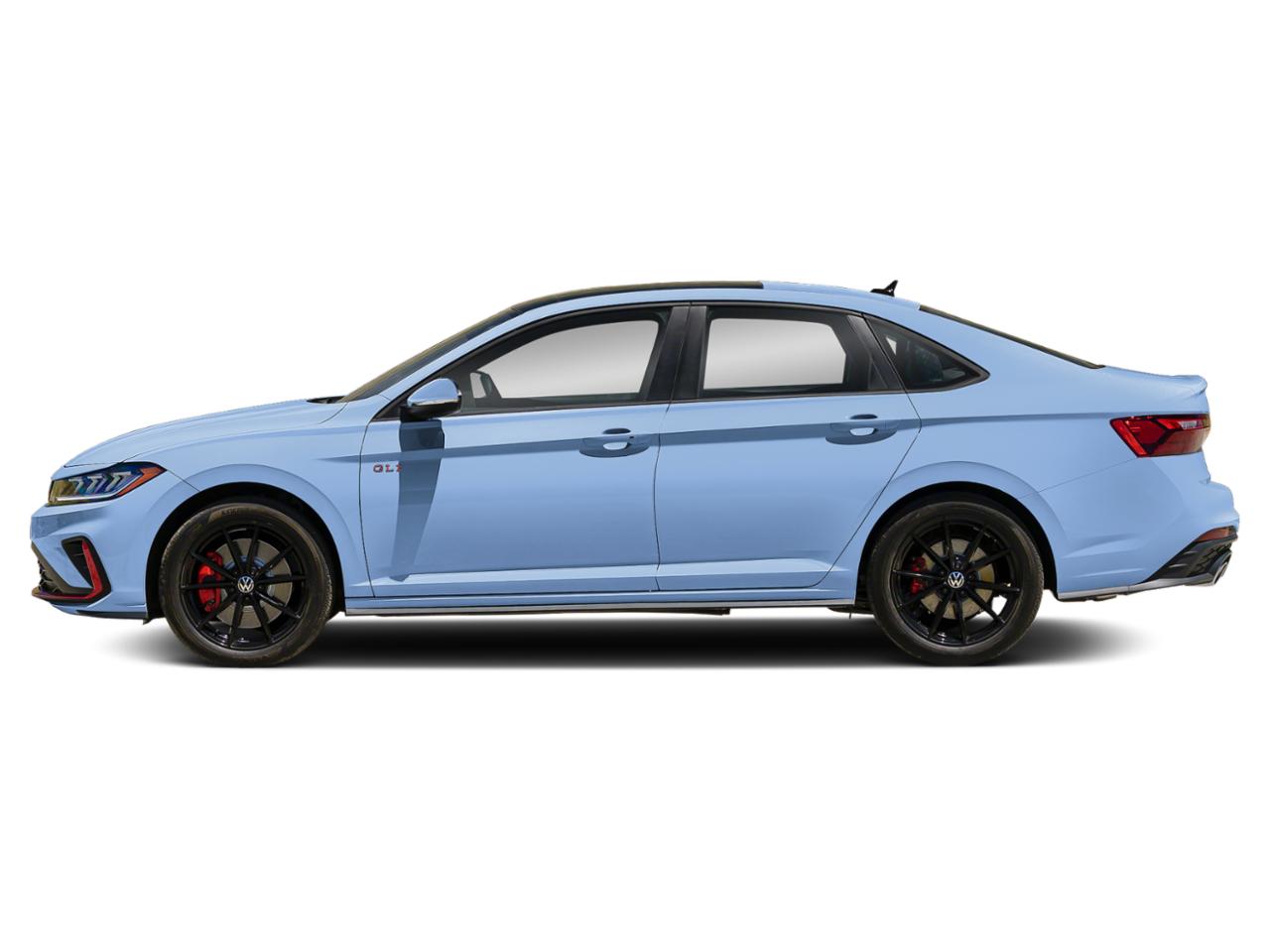 2025 Volkswagen Jetta GLI Vehicle Photo in Appleton, WI 54913