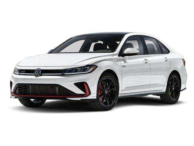 2025 Volkswagen Jetta GLI Autobahn photo 2