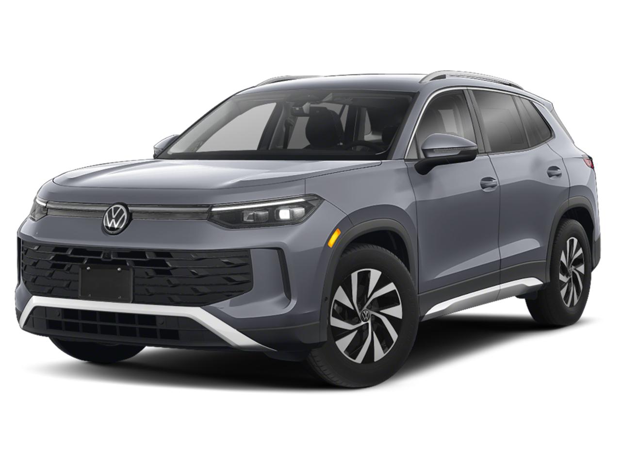 2025 Volkswagen Tiguan Vehicle Photo in Appleton, WI 54913
