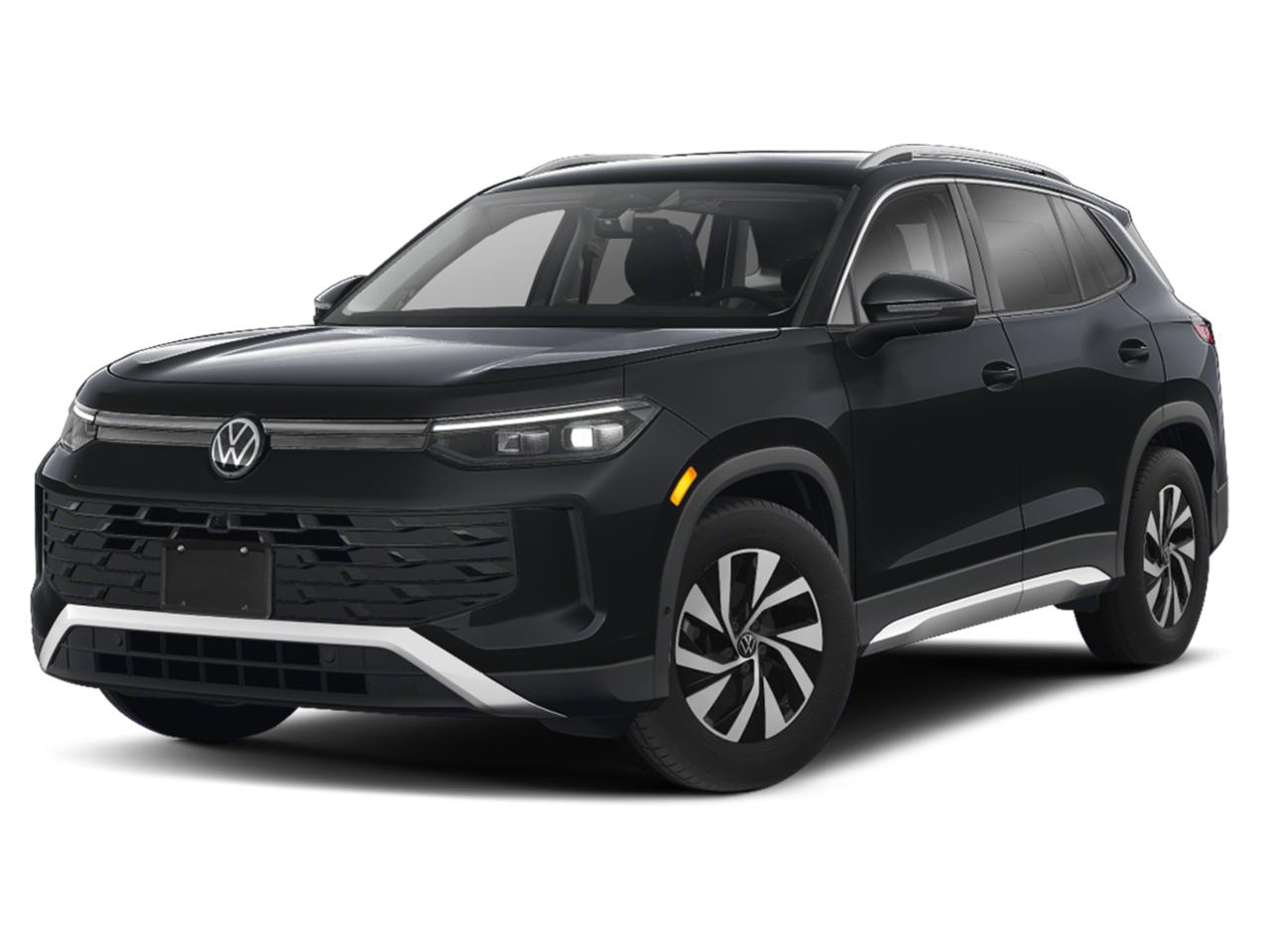 2025 Volkswagen Tiguan Vehicle Photo in Appleton, WI 54913