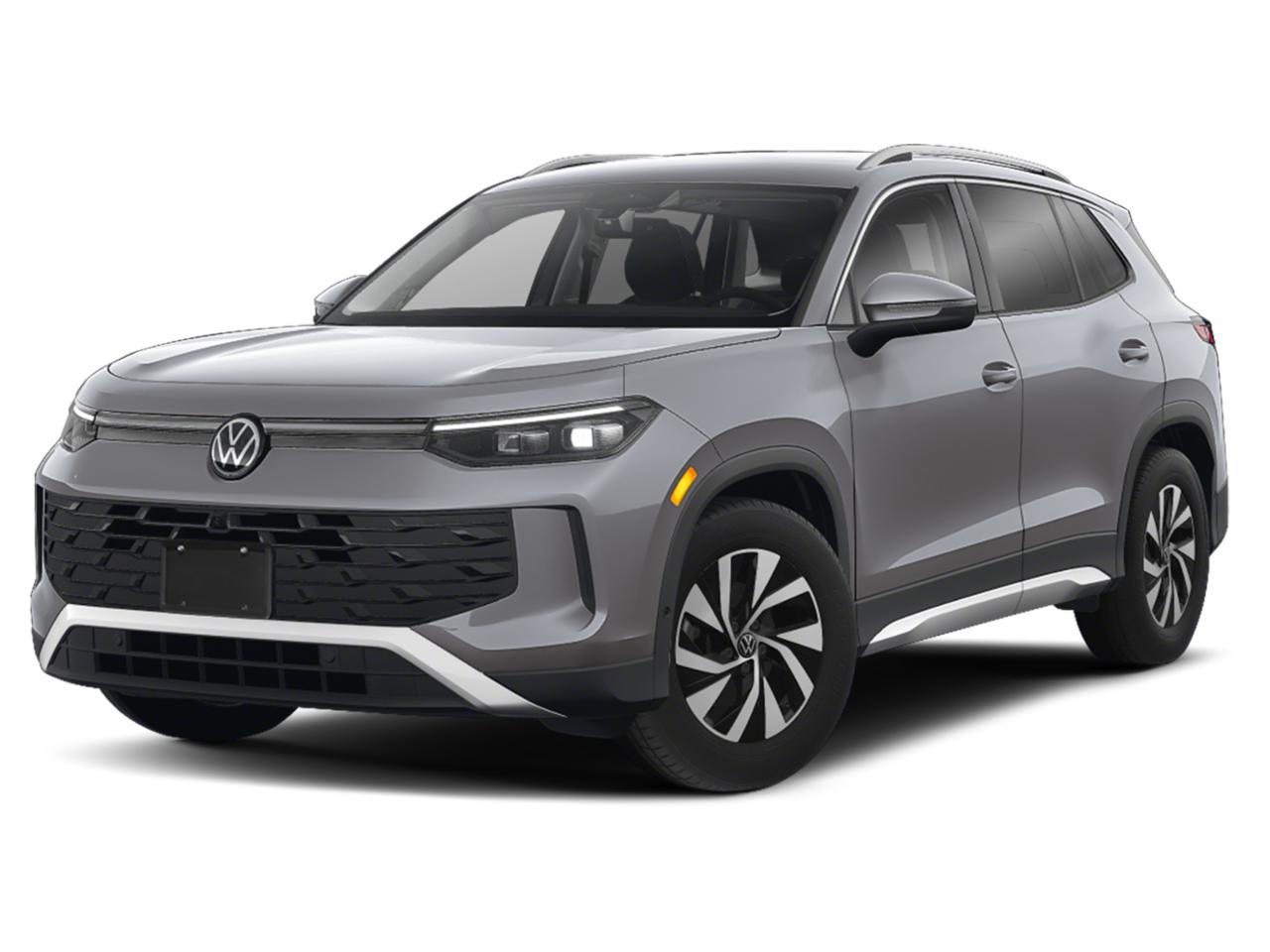 2025 Volkswagen Tiguan Vehicle Photo in Appleton, WI 54913