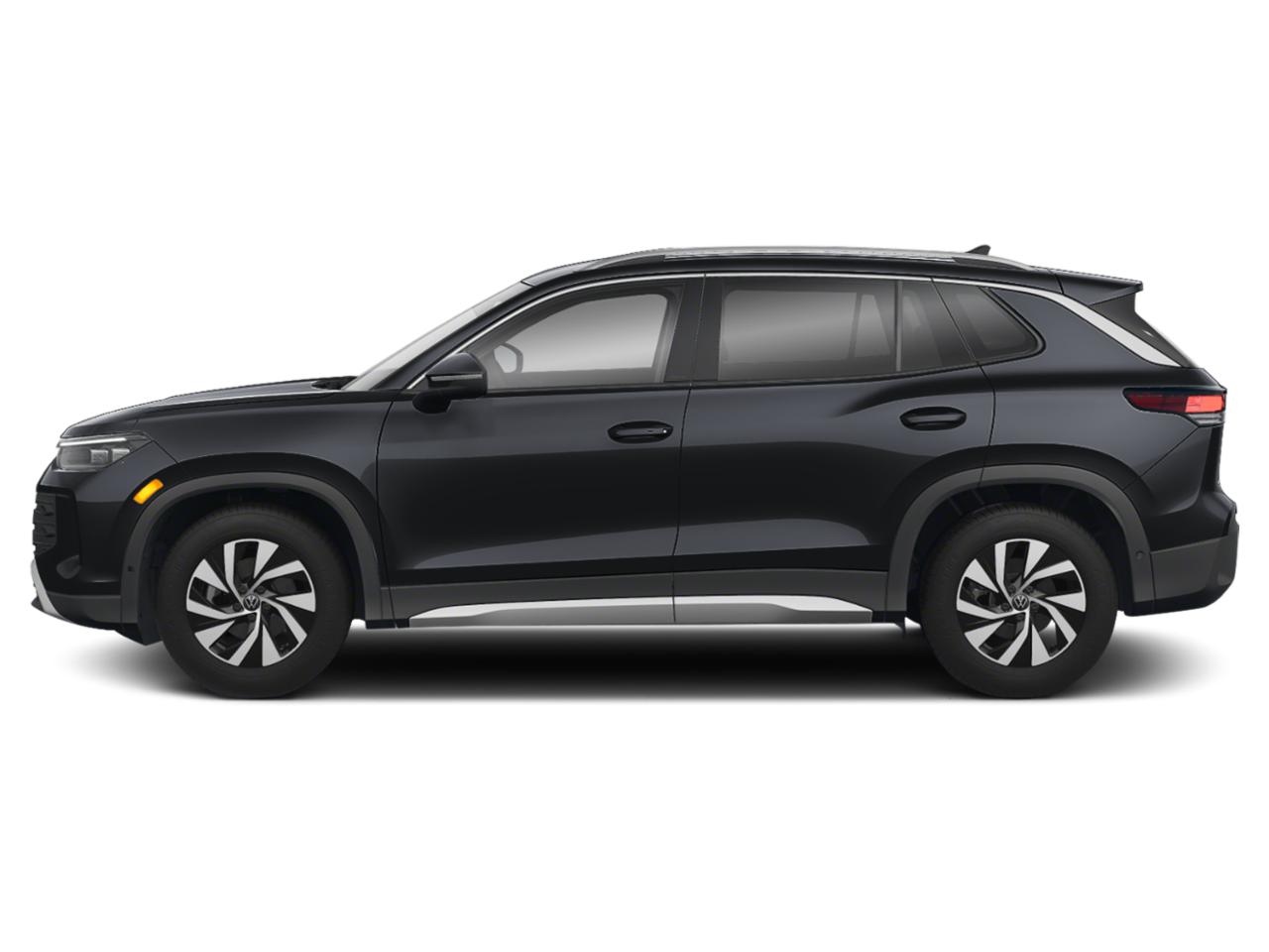 2025 Volkswagen Tiguan Vehicle Photo in Appleton, WI 54913