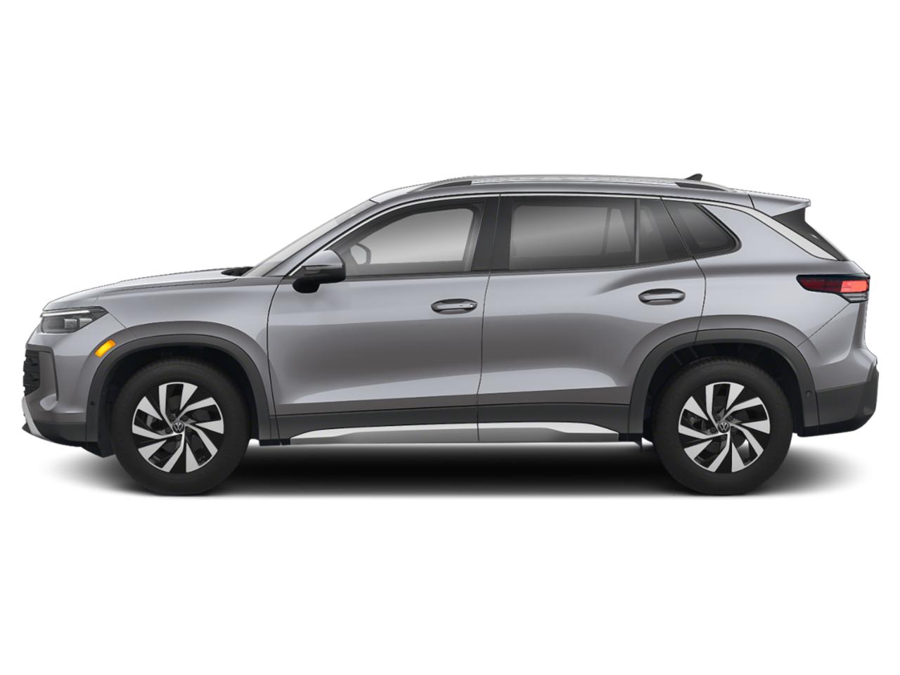 2025 Volkswagen Tiguan Vehicle Photo in Appleton, WI 54913