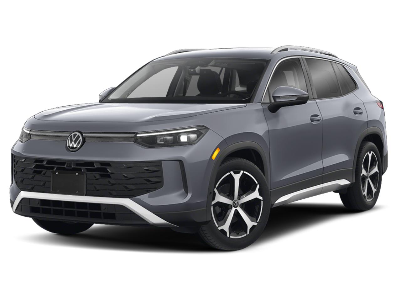 2025 Volkswagen Tiguan Vehicle Photo in Oshkosh, WI 54904